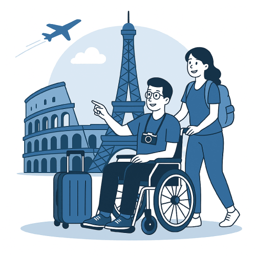 acompañante-para-viajes-accesibles acompañante para viajes accesibles