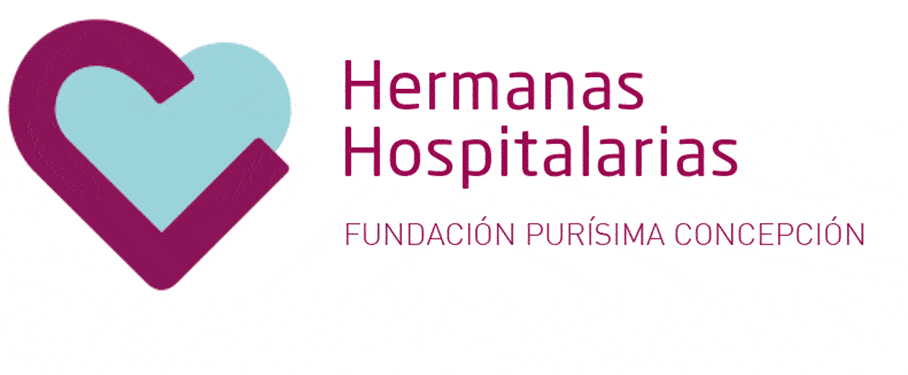 Apoyo externo para residencias y centros 7 Hermanas Hospitalarias